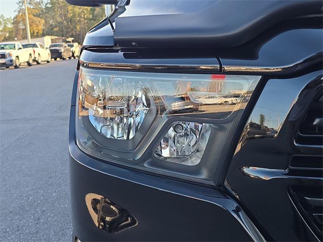 used 2022 Ram 1500 car, priced at $28,800