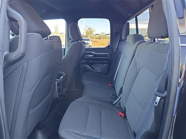 used 2022 Ram 1500 car, priced at $28,800
