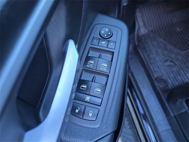 used 2022 Ram 1500 car, priced at $28,800