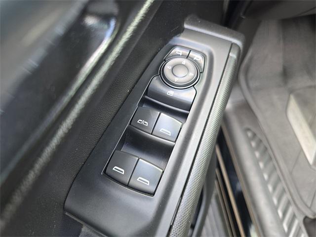 used 2023 Chevrolet Silverado 1500 car, priced at $38,488