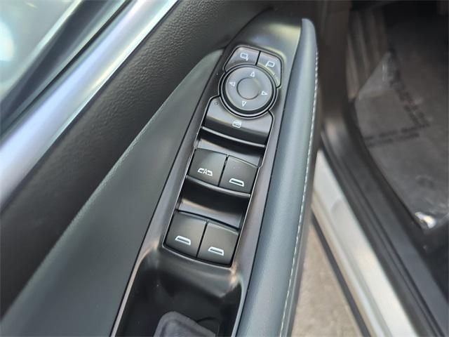 used 2023 Buick Enclave car, priced at $28,555