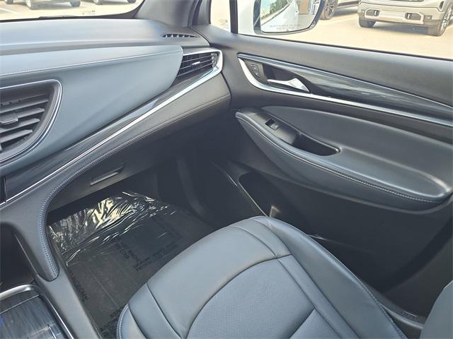 used 2023 Buick Enclave car, priced at $28,555