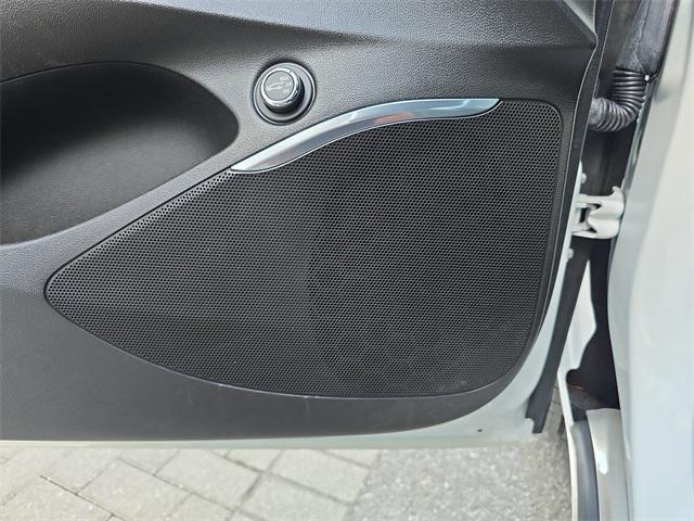 used 2023 Buick Enclave car, priced at $28,555