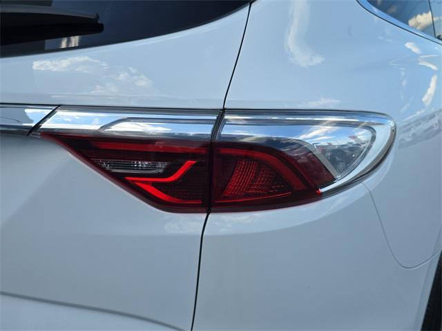 used 2023 Buick Enclave car, priced at $28,555