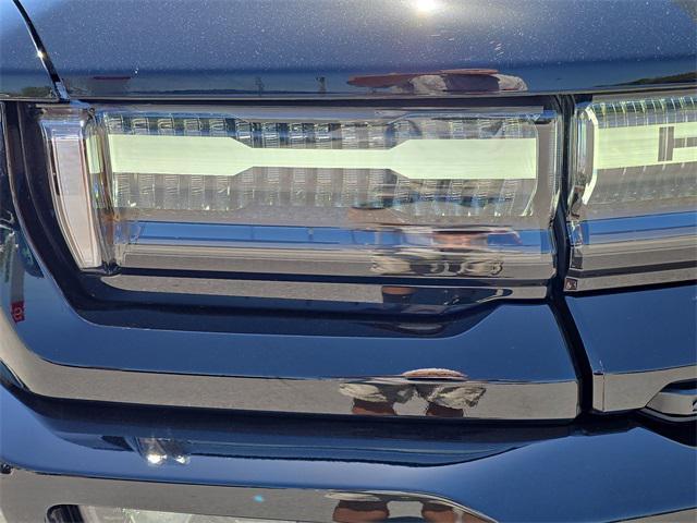 new 2024 GMC HUMMER EV SUV car, priced at $95,375