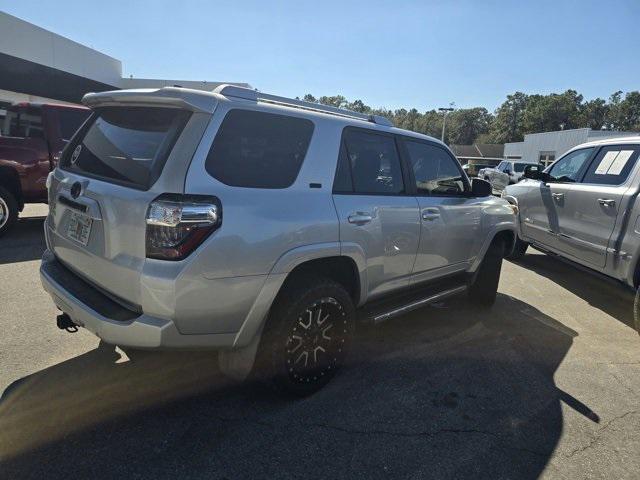 used 2018 Toyota 4Runner car, priced at $26,997