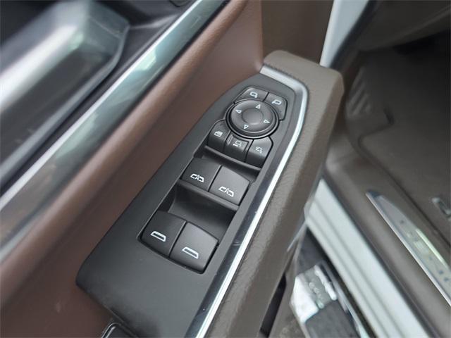 new 2025 GMC Sierra 2500 car, priced at $83,271