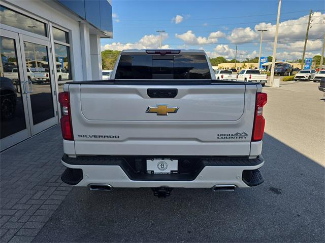 used 2023 Chevrolet Silverado 1500 car, priced at $51,998