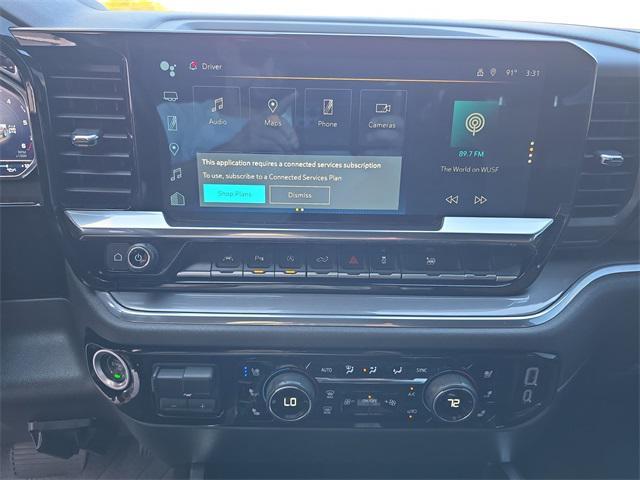 used 2023 Chevrolet Silverado 1500 car, priced at $51,998