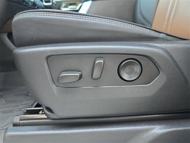 used 2023 Chevrolet Silverado 1500 car, priced at $51,998