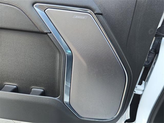 used 2023 Chevrolet Silverado 1500 car, priced at $51,998