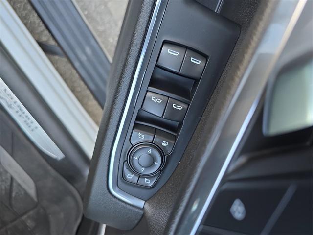 used 2023 Chevrolet Silverado 1500 car, priced at $51,998