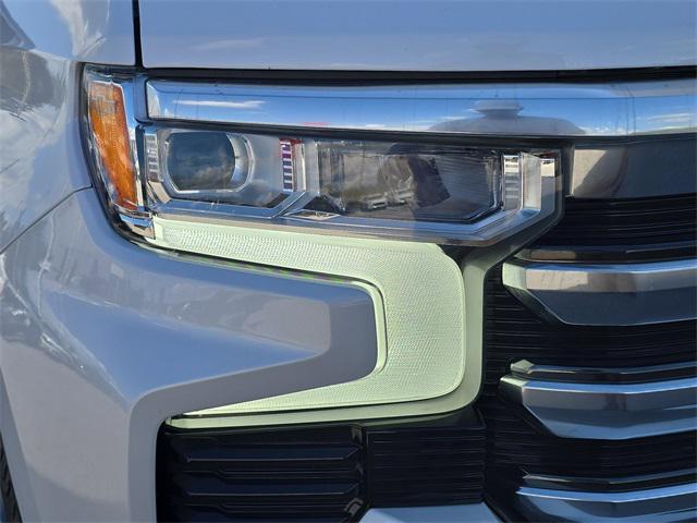 used 2023 Chevrolet Silverado 1500 car, priced at $51,998