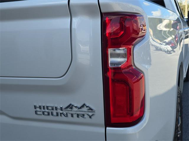 used 2023 Chevrolet Silverado 1500 car, priced at $51,998