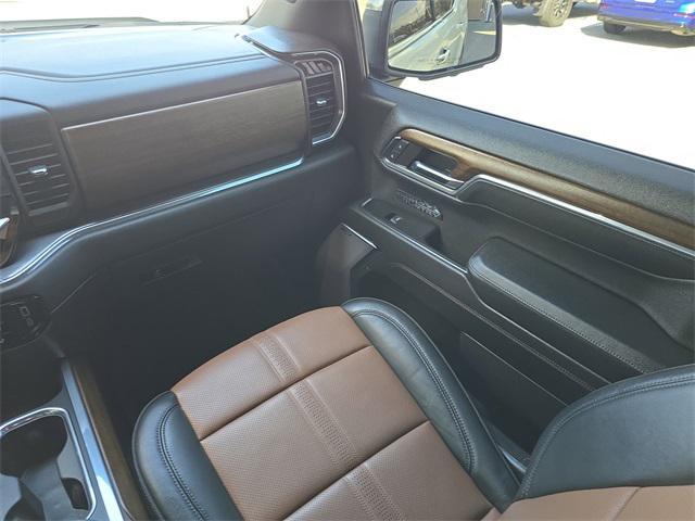 used 2023 Chevrolet Silverado 1500 car, priced at $51,998