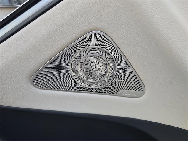 used 2022 Mercedes-Benz S-Class car, priced at $52,555