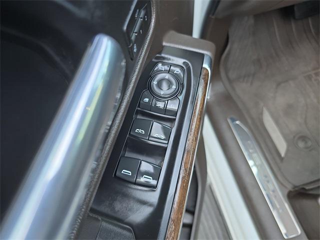used 2020 GMC Sierra 3500 car, priced at $46,997