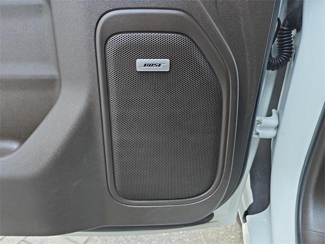 used 2020 GMC Sierra 3500 car, priced at $46,997