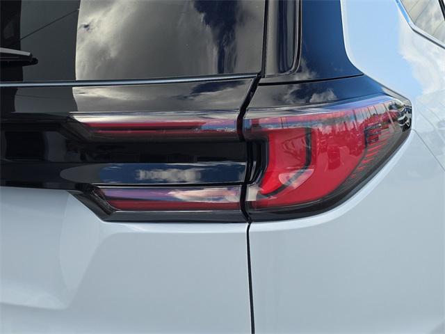 new 2026 GMC Acadia car, priced at $64,472