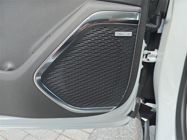 new 2026 GMC Acadia car, priced at $64,472