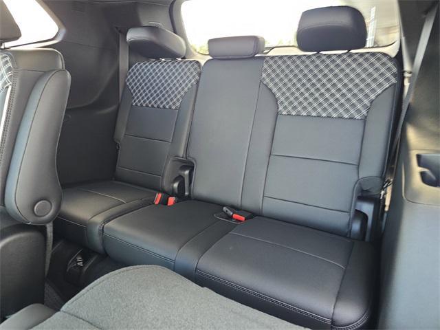 new 2026 GMC Acadia car, priced at $64,472