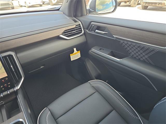 new 2026 GMC Acadia car, priced at $64,472