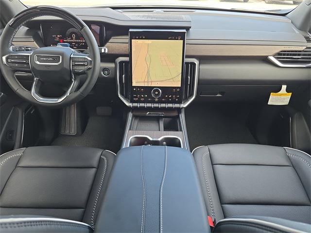 new 2026 GMC Acadia car, priced at $64,472