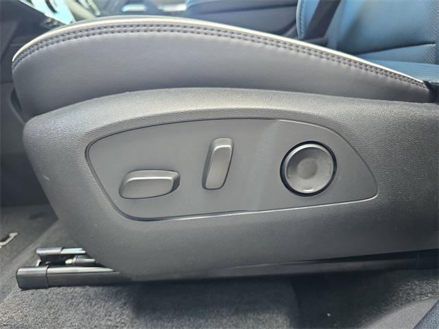 new 2026 GMC Acadia car, priced at $64,472