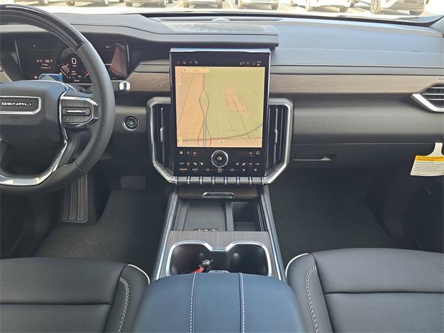 new 2026 GMC Acadia car, priced at $64,472