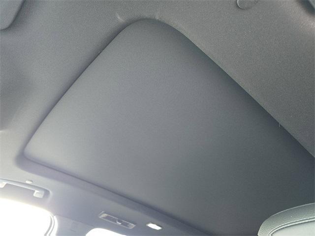 new 2026 GMC Acadia car, priced at $64,472