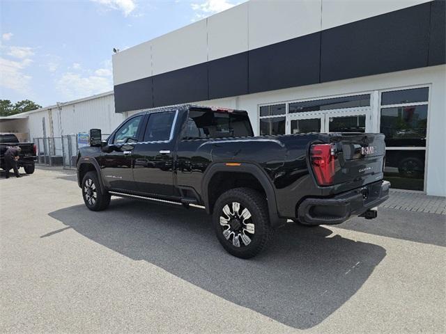 new 2024 GMC Sierra 2500 car, priced at $88,050