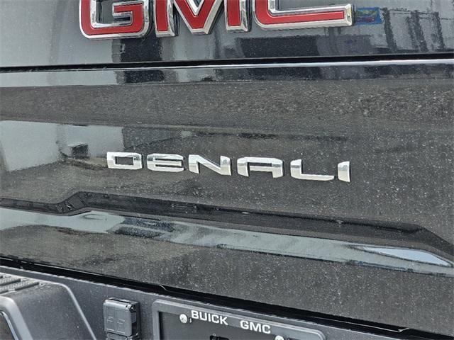 new 2024 GMC Sierra 2500 car, priced at $88,050