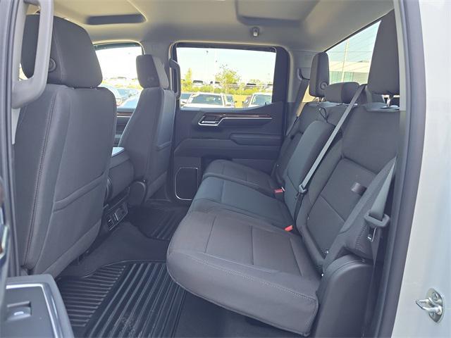new 2025 GMC Sierra 1500 car, priced at $48,895