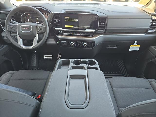 new 2025 GMC Sierra 1500 car, priced at $48,895