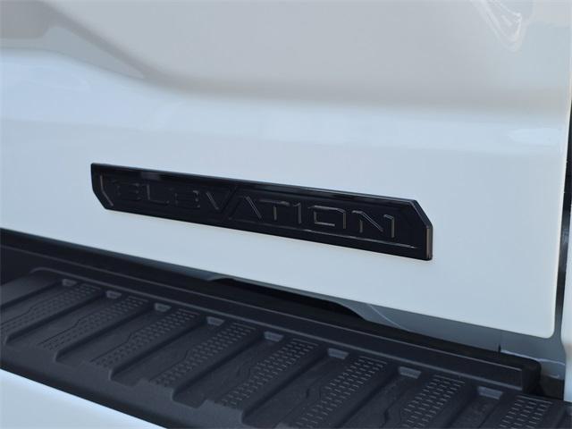 new 2025 GMC Sierra 1500 car, priced at $48,895