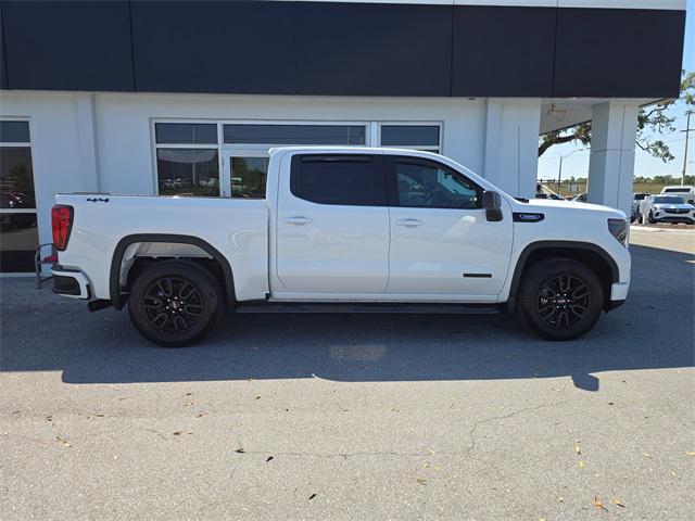new 2025 GMC Sierra 1500 car, priced at $48,895