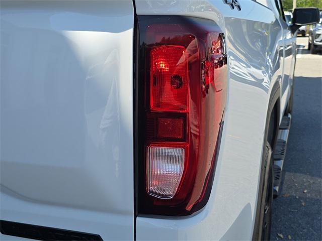 new 2025 GMC Sierra 1500 car, priced at $48,895