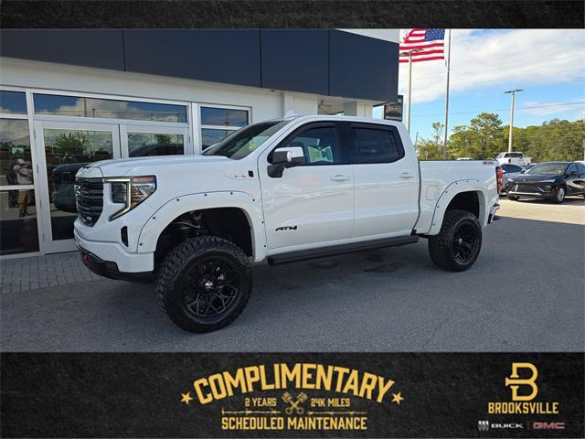 new 2026 GMC Sierra 1500 car, priced at $90,303