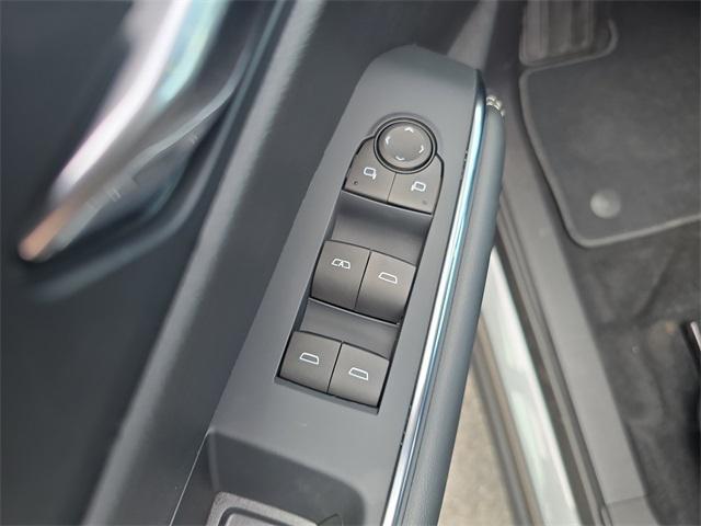 new 2025 GMC Acadia car, priced at $49,524