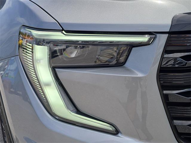 new 2025 GMC Acadia car, priced at $49,524