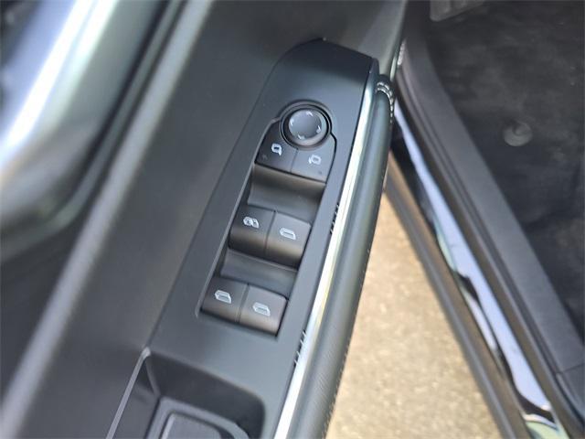 used 2025 GMC Acadia car, priced at $36,728