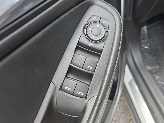 used 2021 Buick Encore GX car, priced at $17,925