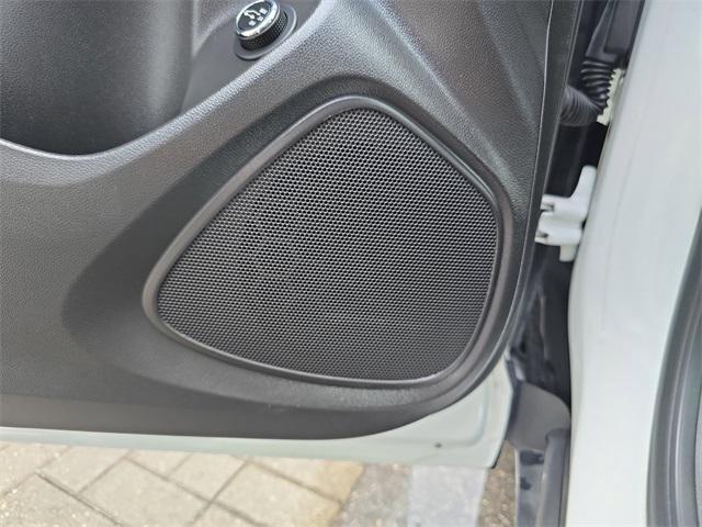 used 2021 Buick Encore GX car, priced at $17,925