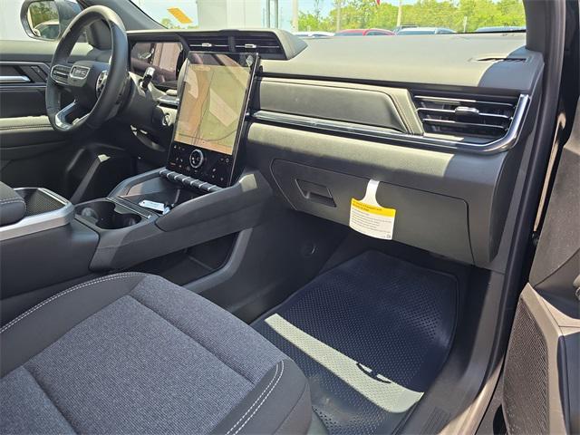 new 2026 GMC Terrain car, priced at $34,560