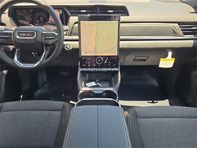 new 2026 GMC Terrain car, priced at $34,560