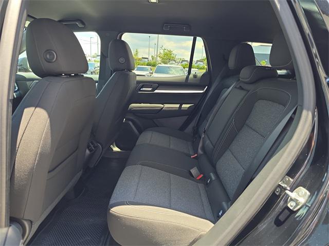 new 2026 GMC Terrain car, priced at $34,560