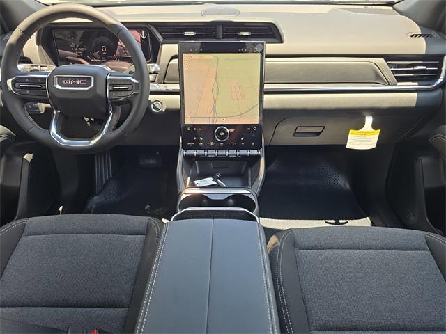 new 2026 GMC Terrain car, priced at $34,560