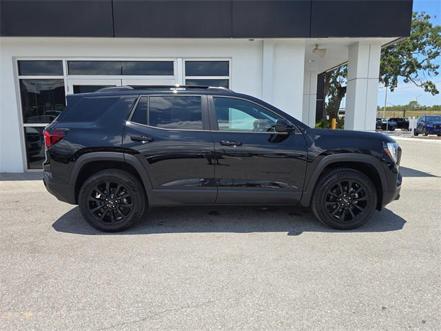 new 2026 GMC Terrain car, priced at $34,560