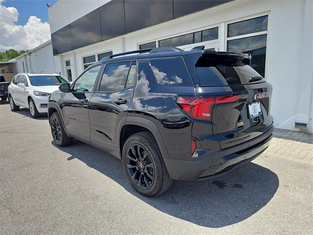 new 2026 GMC Terrain car, priced at $34,560