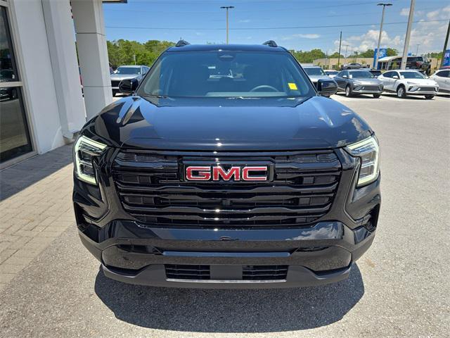 new 2026 GMC Terrain car, priced at $34,560